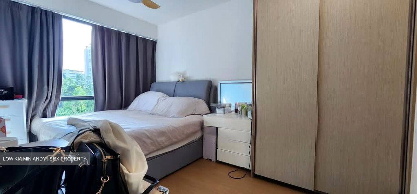 Treasure at Tampines (D18), Condominium #596884141